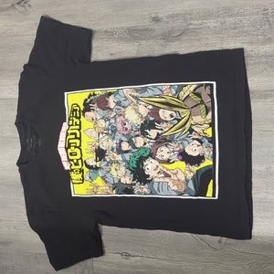 My Hero Academia T-shirt